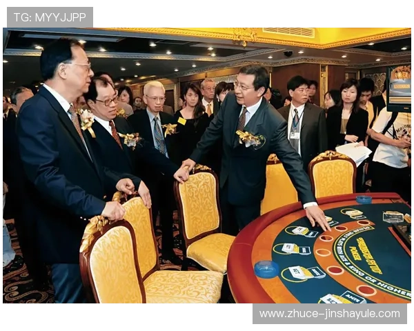 澳门金沙集团简介：从成立到壮大，揭示其在国际博彩行业的领导地位