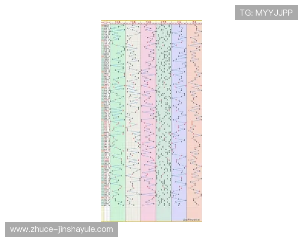 澳门开奖历史数据分析揭秘中奖规律与趋势