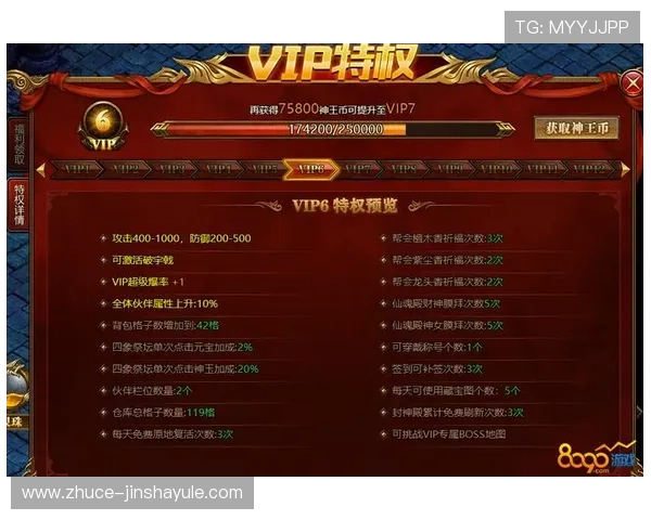 博金官网VIP会员特权详解享受专属福利提升游戏体验