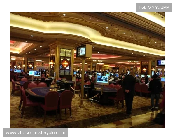 澳门君怡赌场全面介绍：最新娱乐设施与优惠活动详解