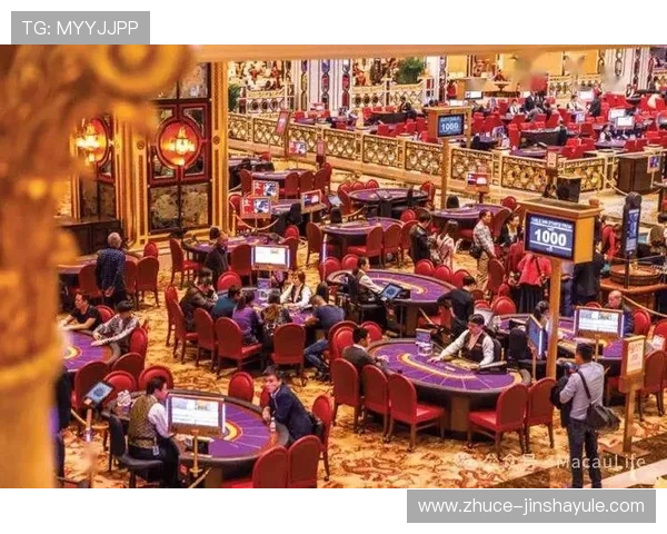 澳门金沙城赌场游戏大全：热门游戏玩法与赢取技巧详解