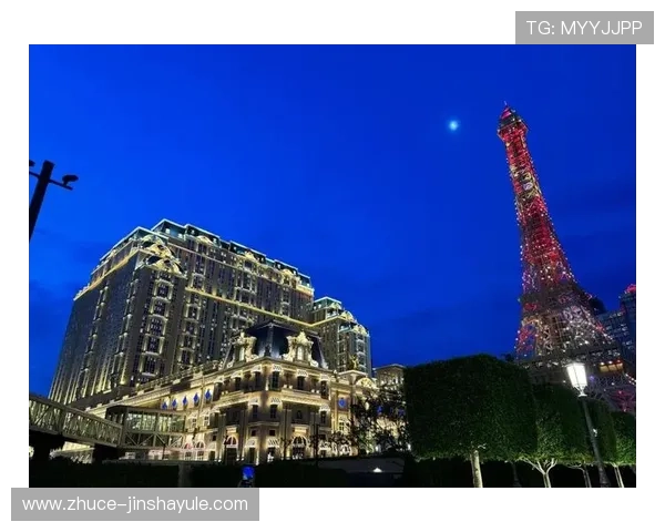 百利宫澳门特色：探索百利宫奢华住宿环境与澳门本地文化的完美结合