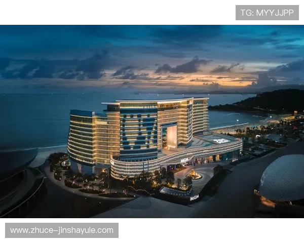 美高梅中国控股在中国的品牌建设与客户服务优化措施详解